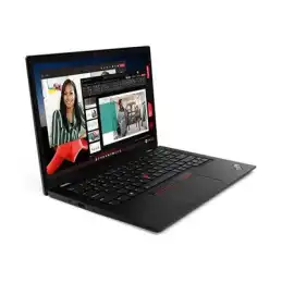 Lenovo ThinkPad L13 Yoga Gen 4 21FJ - Conception inclinable - Intel Core i7 - 1355U - jusqu'à 5 GHz - Wi... (21FJ0005FR)_3